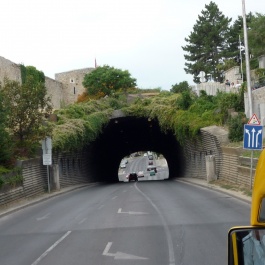 Cabriobusz
