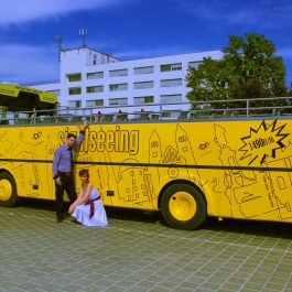 Cabriobusz