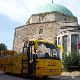Cabriobusz