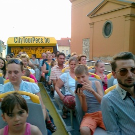 Cabriobusz