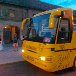 Cabriobusz